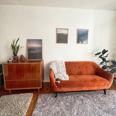 Vandor Apartman Veszprém Eksteriør billede