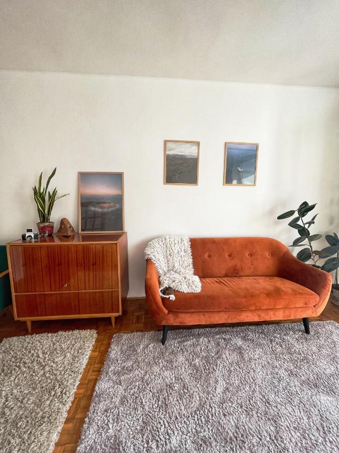 Vandor Apartman Veszprém Eksteriør billede