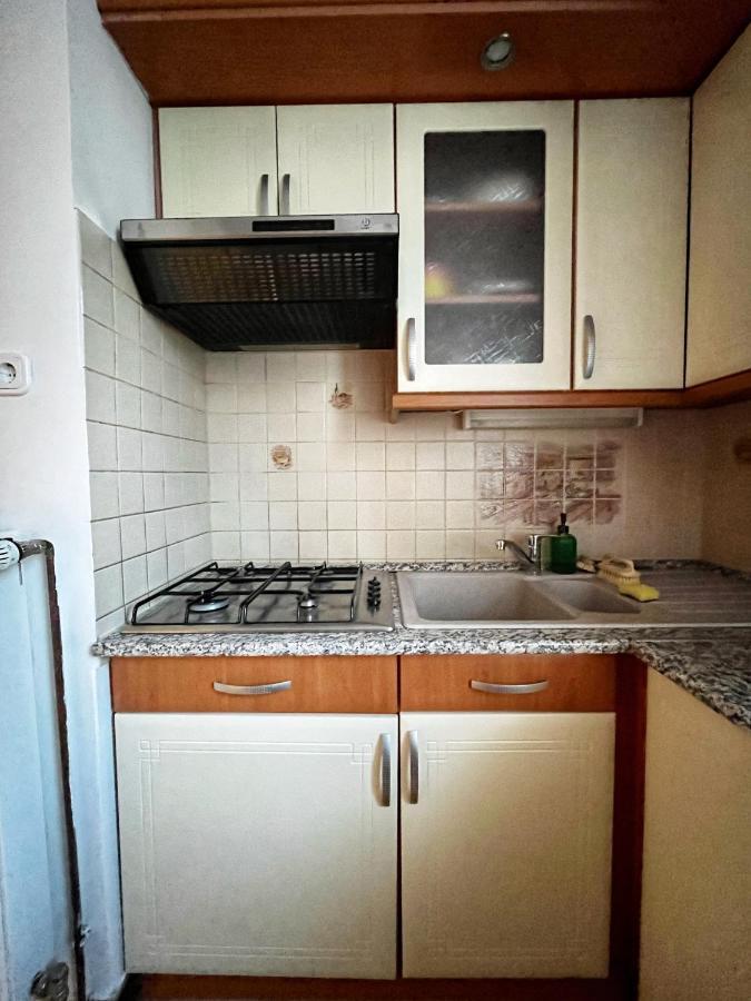 Vandor Apartman Veszprém Eksteriør billede