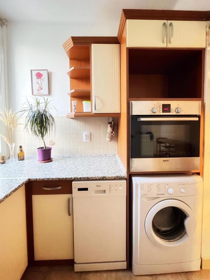 Vandor Apartman Veszprém Eksteriør billede